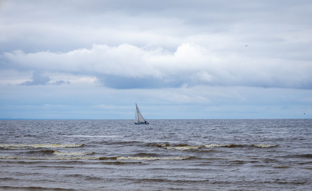 Photograph by Наталья Катюжанская