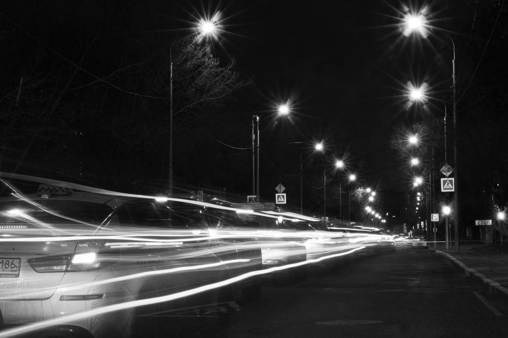 Photograph by Владимир Охрименко