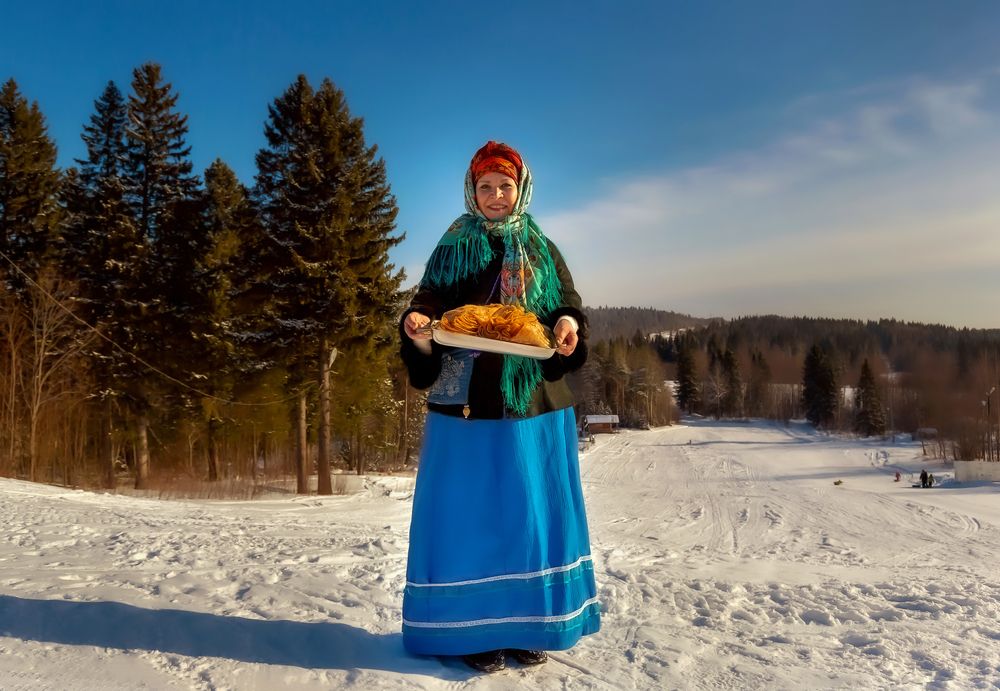 Photograph by Валентин Кузьмин