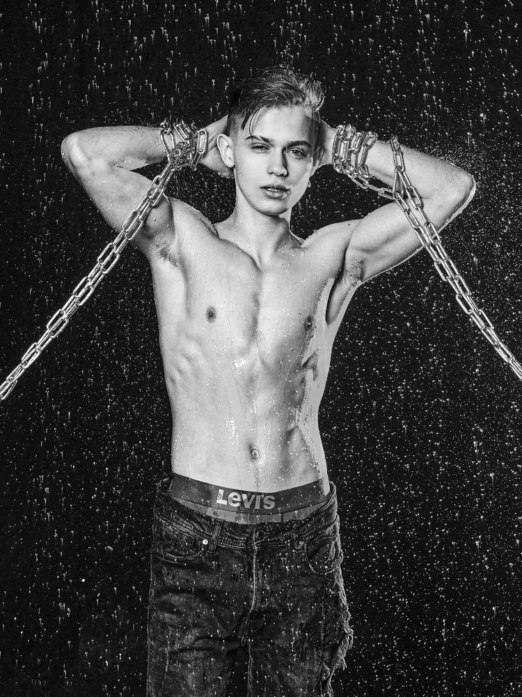 Фотография автора Борис Упель