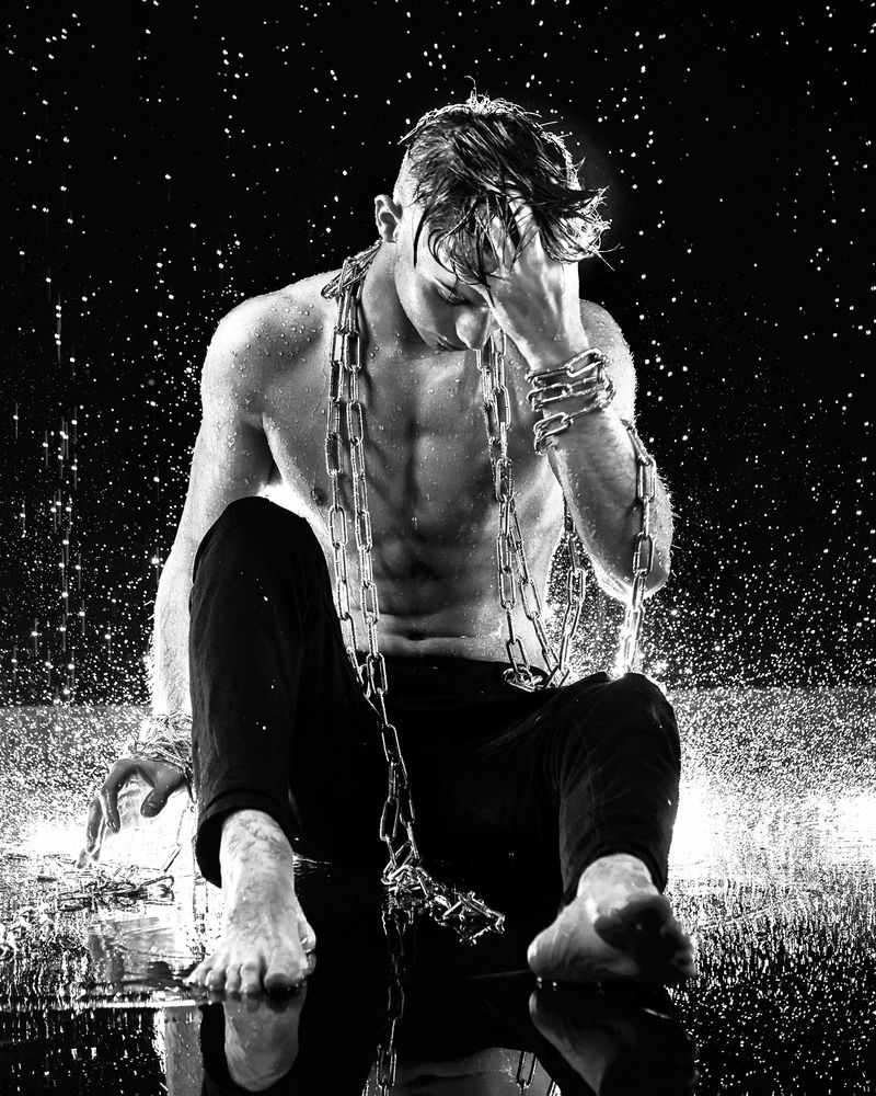 Фотография автора Борис Упель