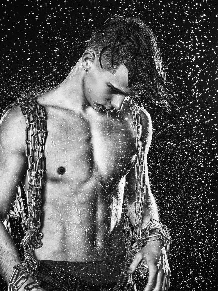 Фотография автора Борис Упель