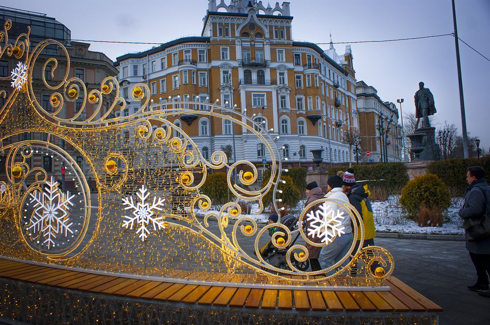 Photograph by Борис Назаров