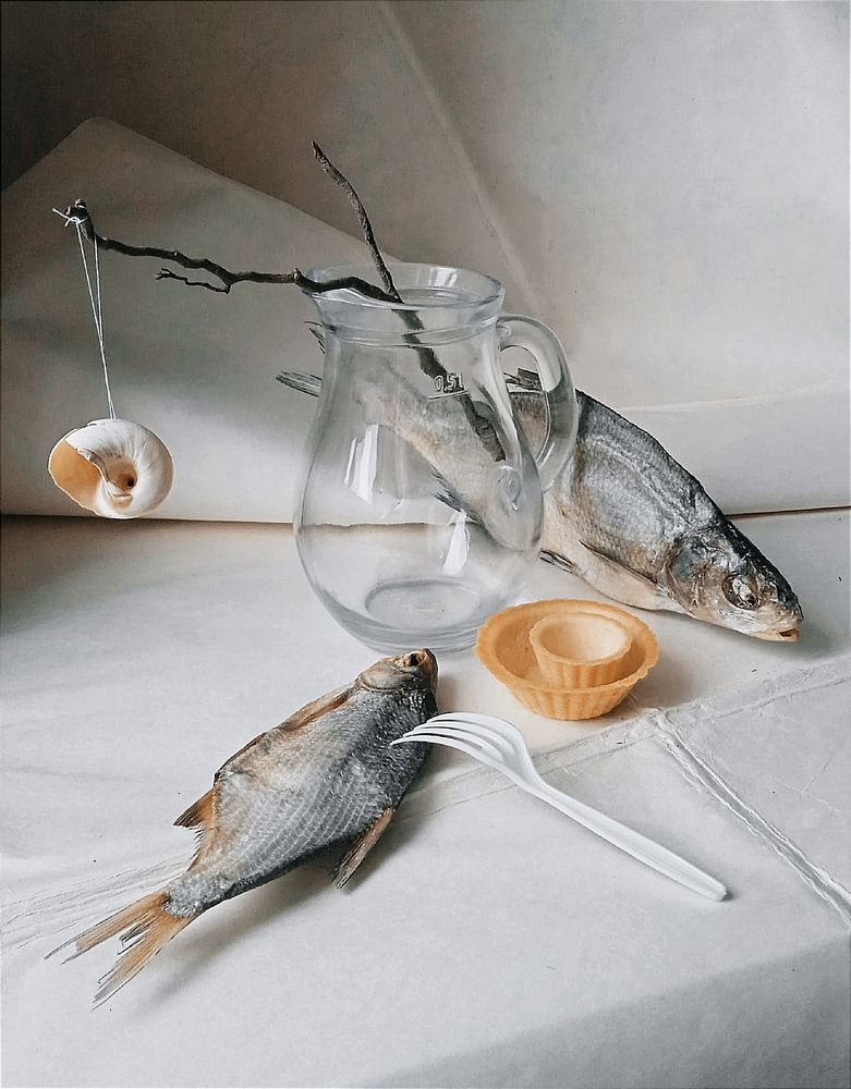 Photograph by Валентина Евсеева