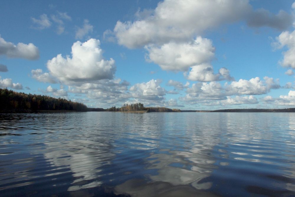 Photograph by Наталья Волкова