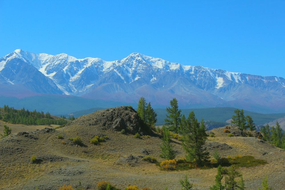 Photograph by Наталья Волкова
