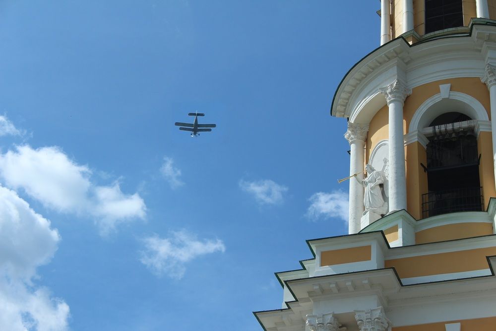 Photograph by Наталья Волкова