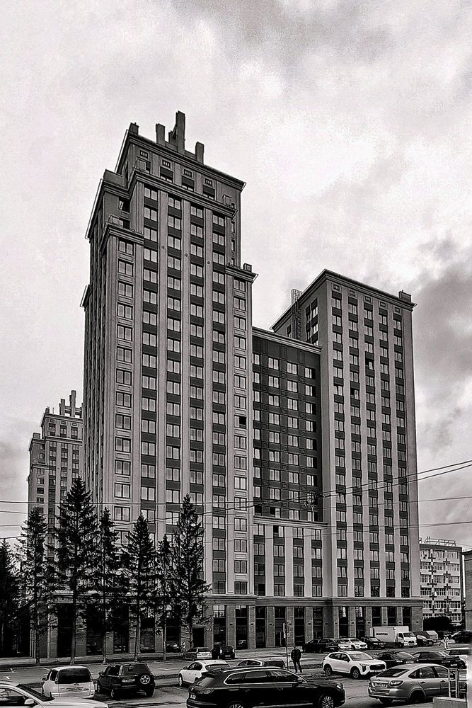 Photograph by Евгений Баранов