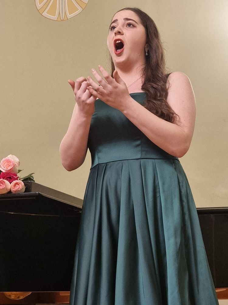 Photograph by Revaz Topuria