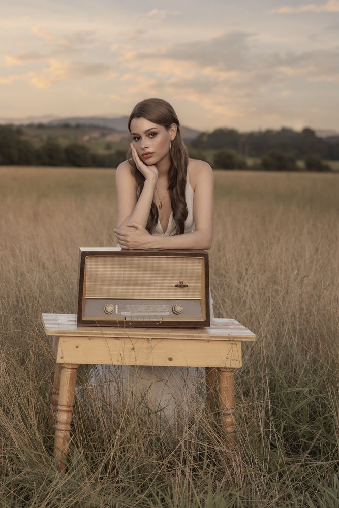 Photograph by Anny Milena Lopez