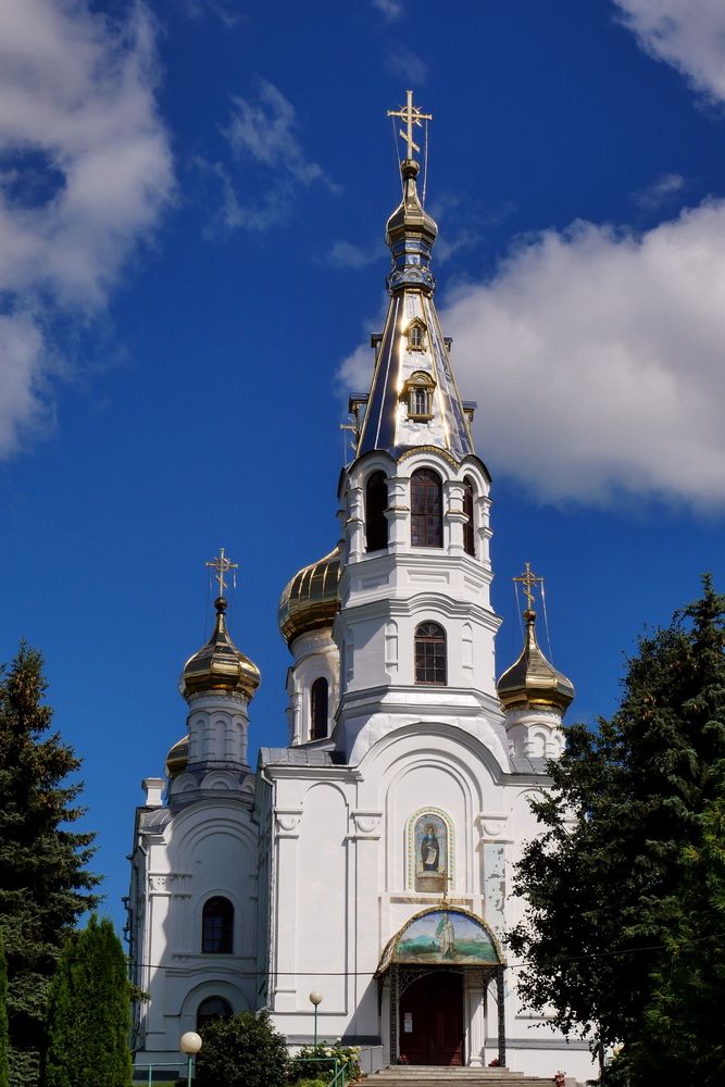 Photograph by Владимир Лобанов