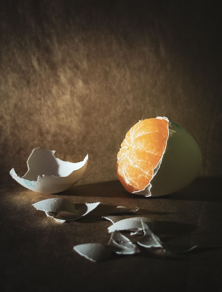 Photograph by Наталия Любчикова