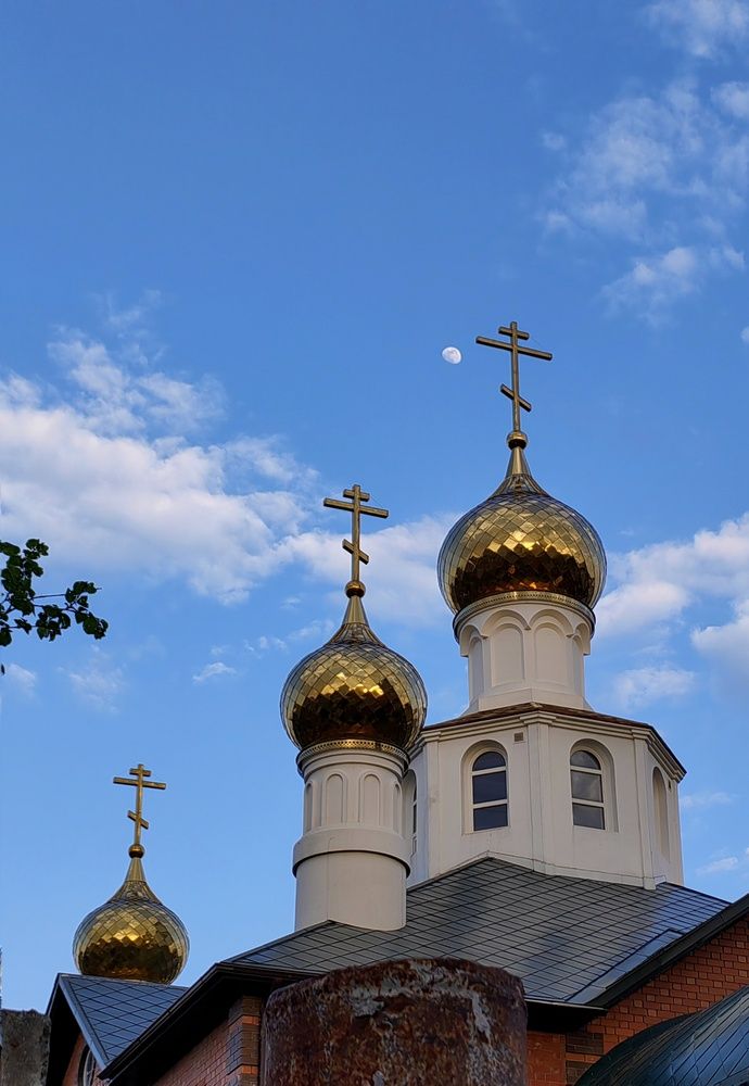 Photograph by Ульяна Кузьмина