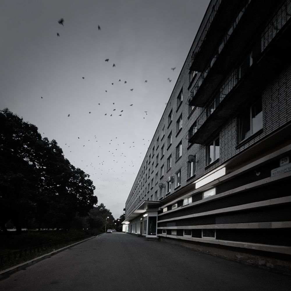 Предчувствие