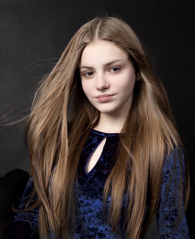 Photograph by Елена Лапочкина