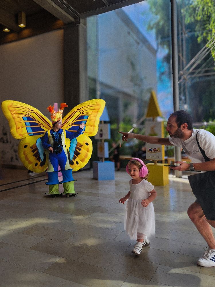 Фотография автора Galina Israilov