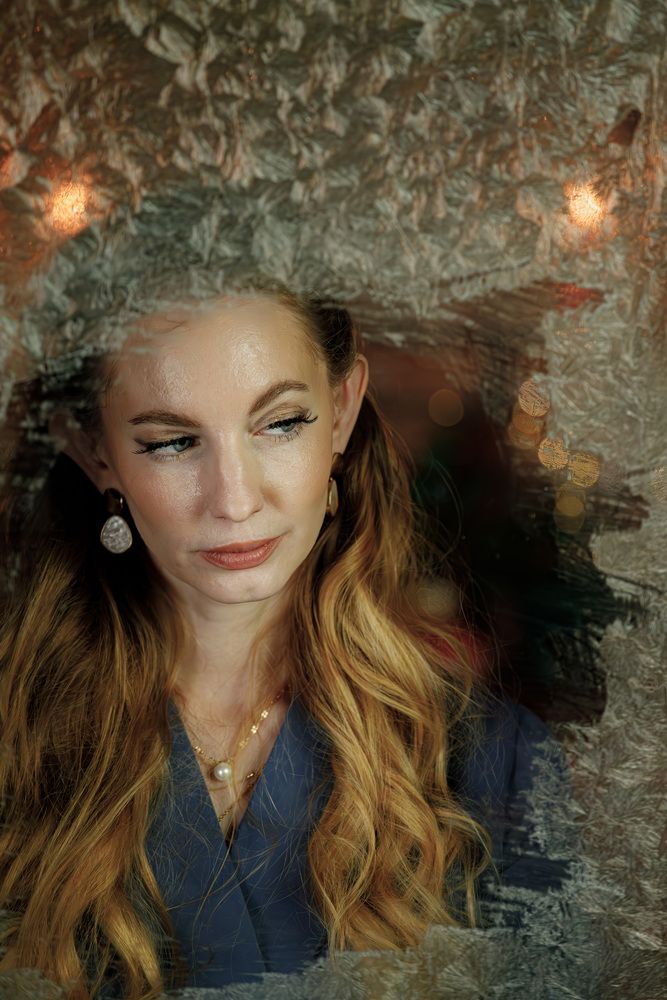 Photograph by Екатерина Козловская