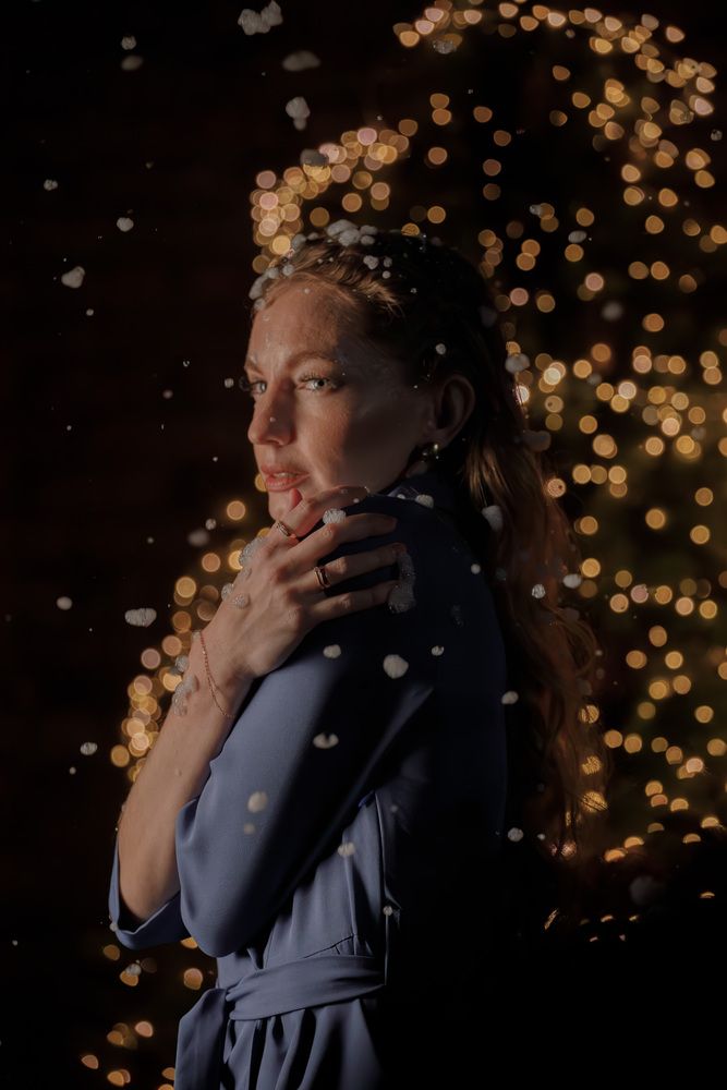 Photograph by Екатерина Козловская