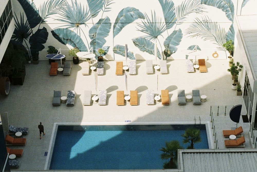 Photograph by Maxim Lip