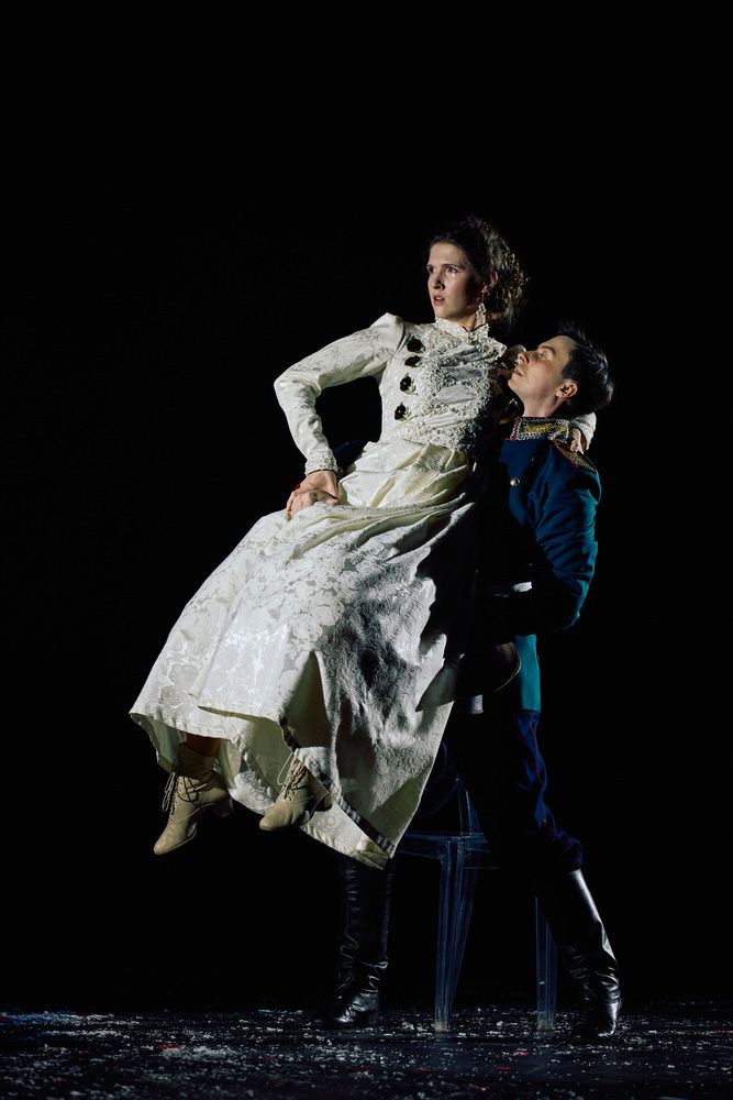 Photograph by Константин Федяев