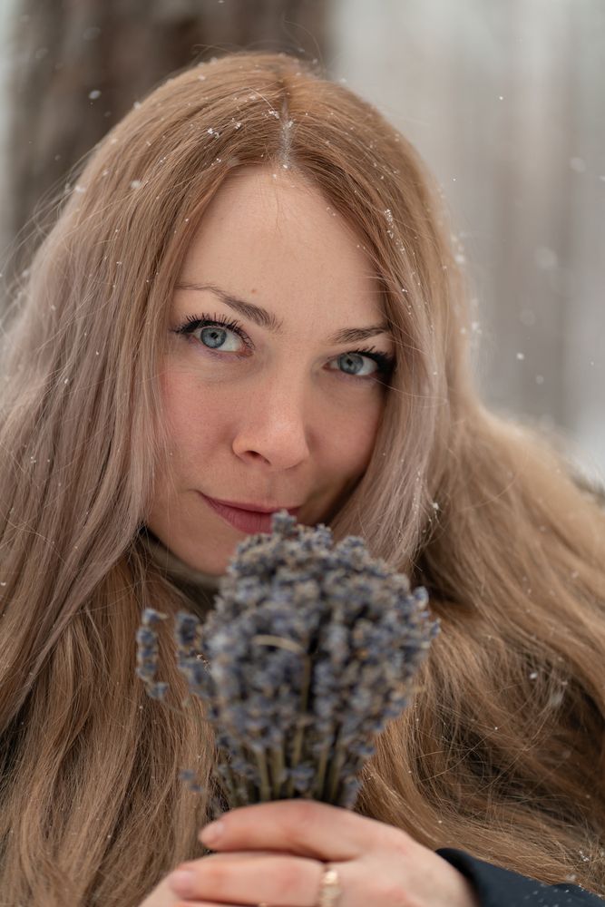 Photograph by Валентина Найдюк