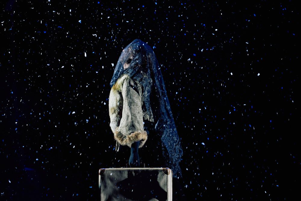 Photograph by Константин Федяев