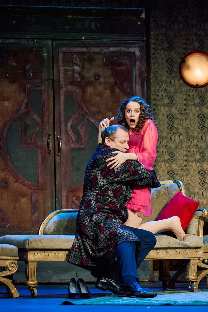 Photograph by Константин Федяев