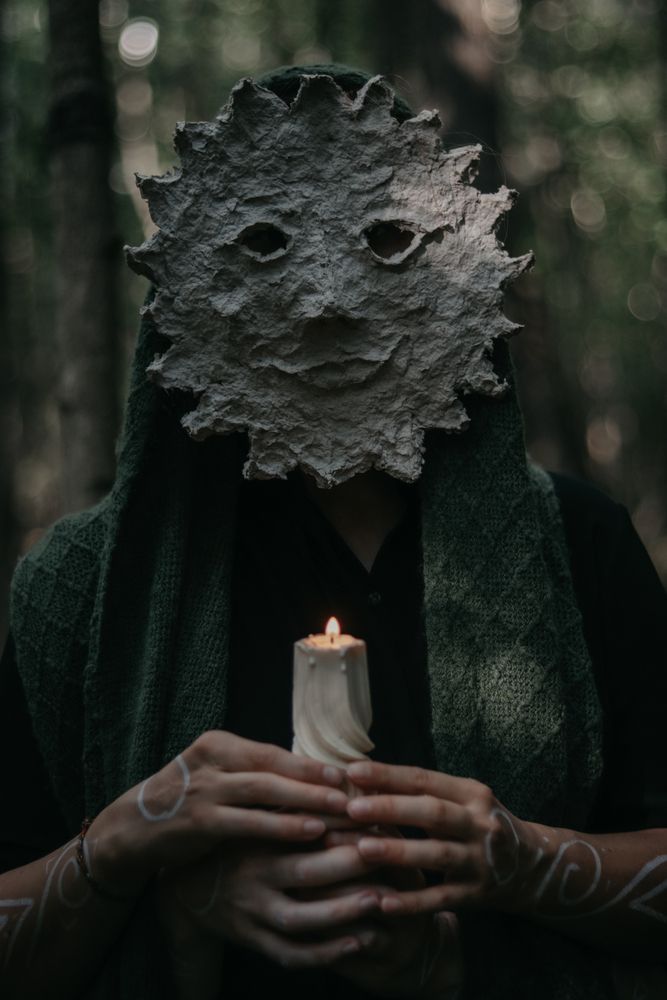 Photograph by Юлия Фомина