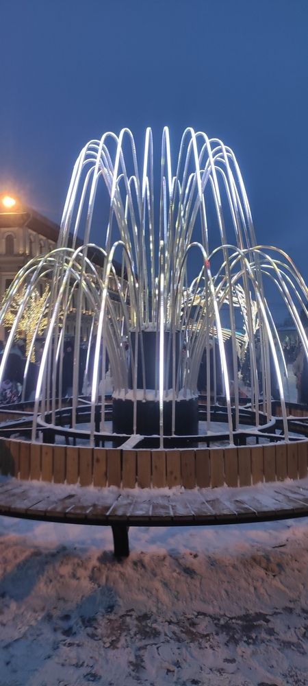 Photograph by Юлия Новожилова