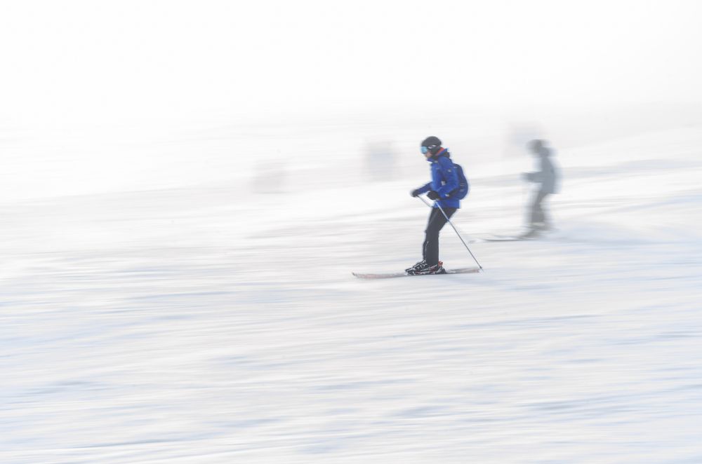 Photograph by MOJDEH NOROUZI