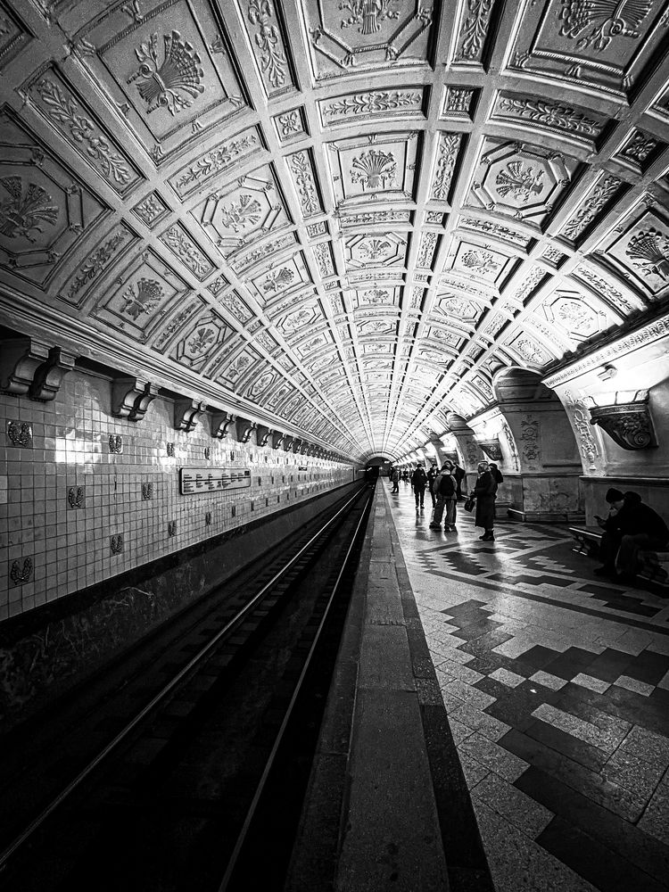 Photograph by Игорь Толкачев