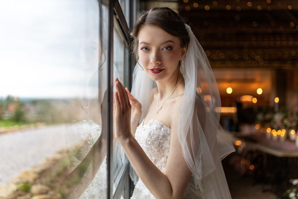 Photograph by Ruzena Suchánková