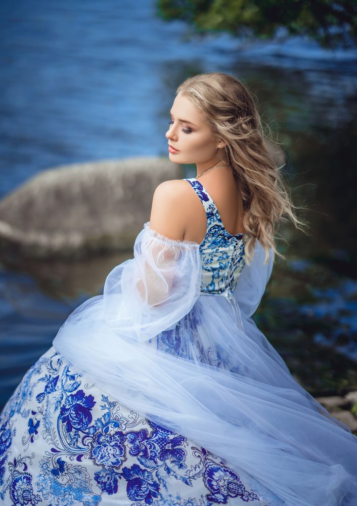 Фотография автора Диана Липкина