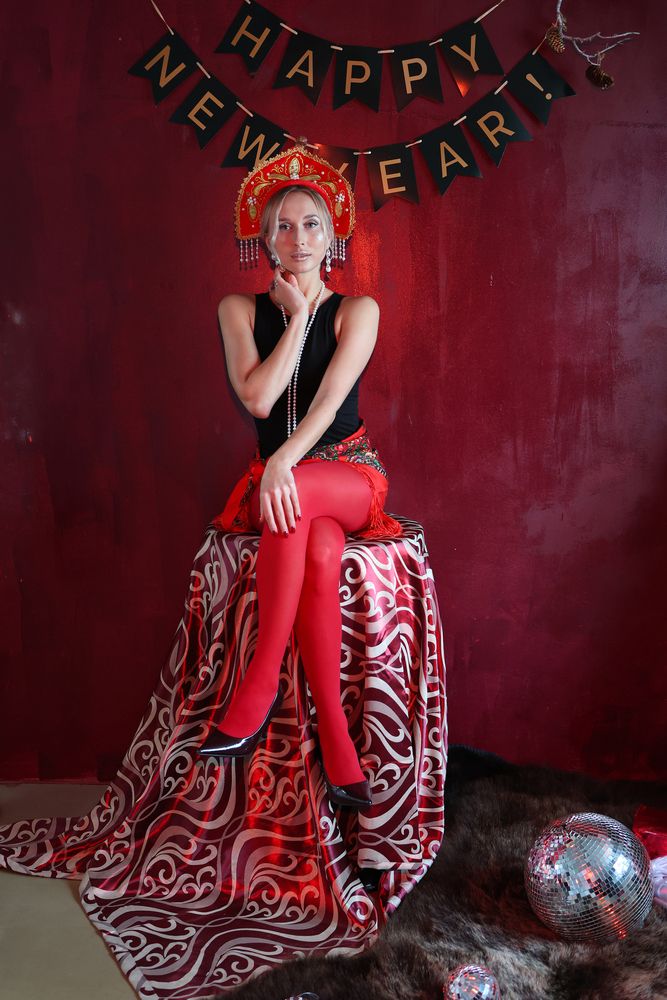 Photograph by Елена Буканина