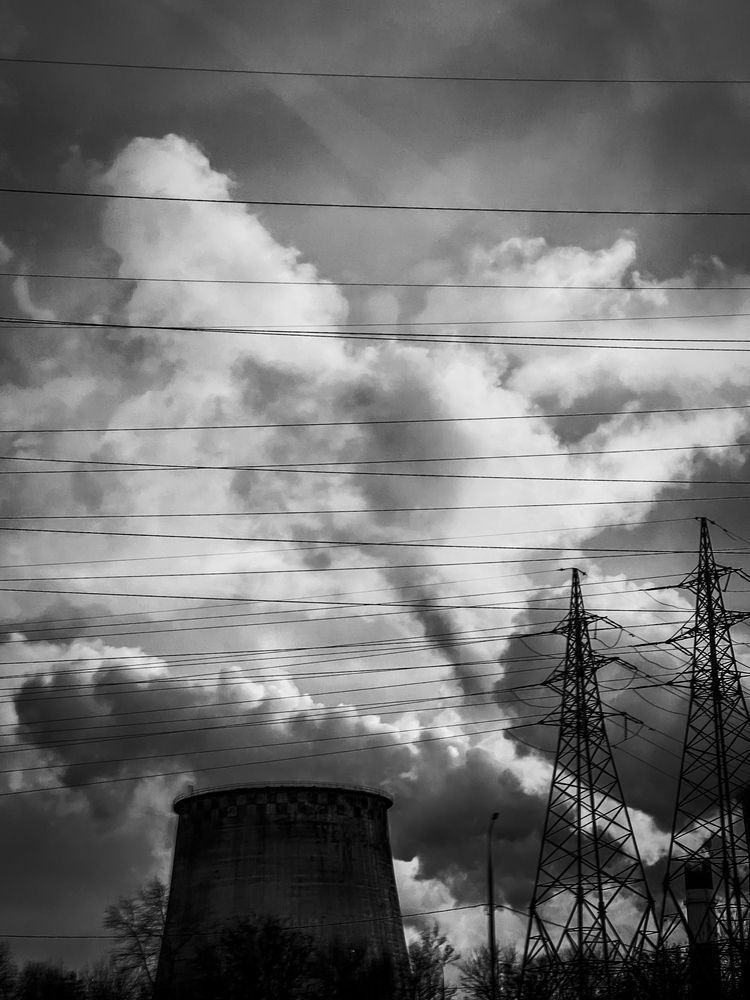 Photograph by Игорь Толкачев