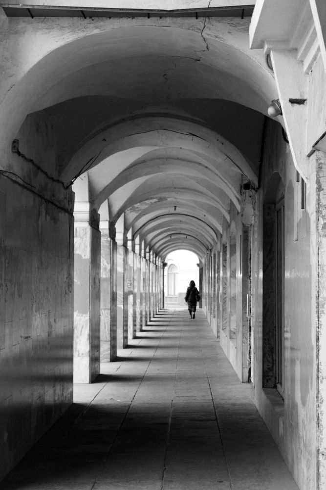 Photograph by Евгения Флиорчук