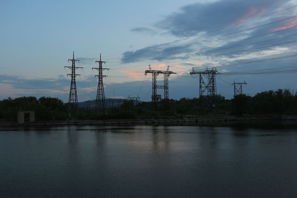 Фотография автора Олег Комарицкий