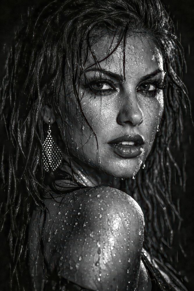 Photograph by Ramin Barzegar