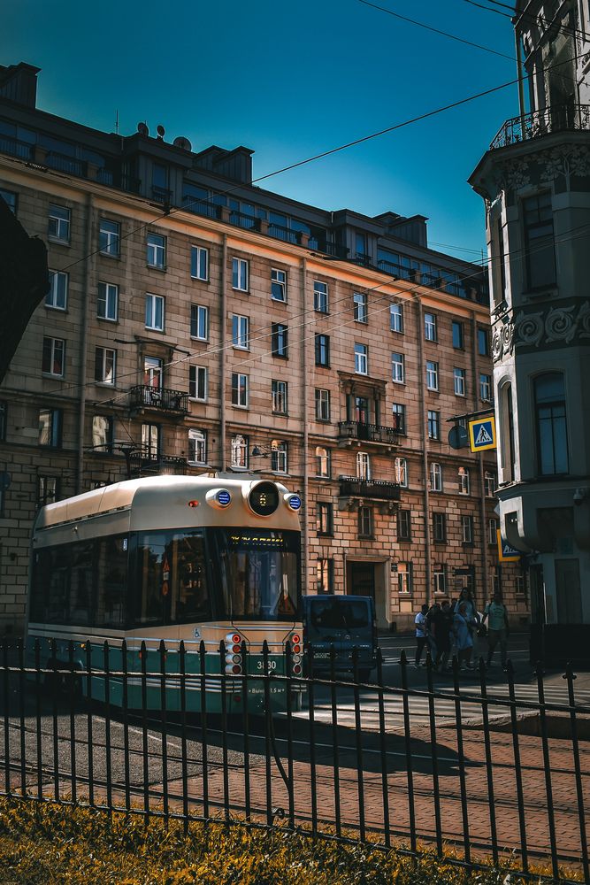 Photograph by Олеся Бронзова