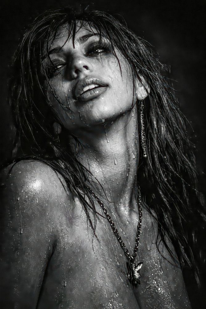 Photograph by Ramin Barzegar