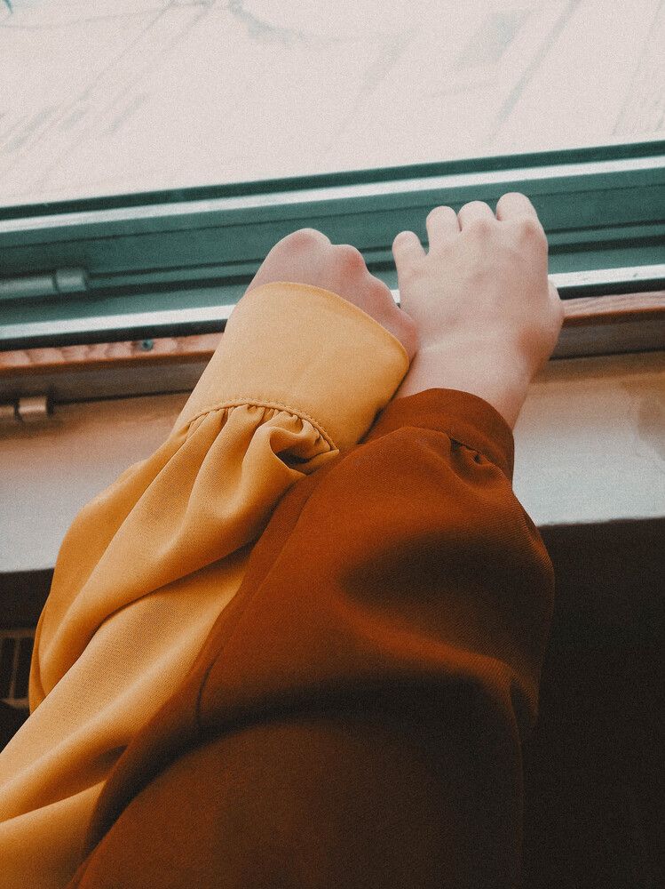 Photograph by Ольга