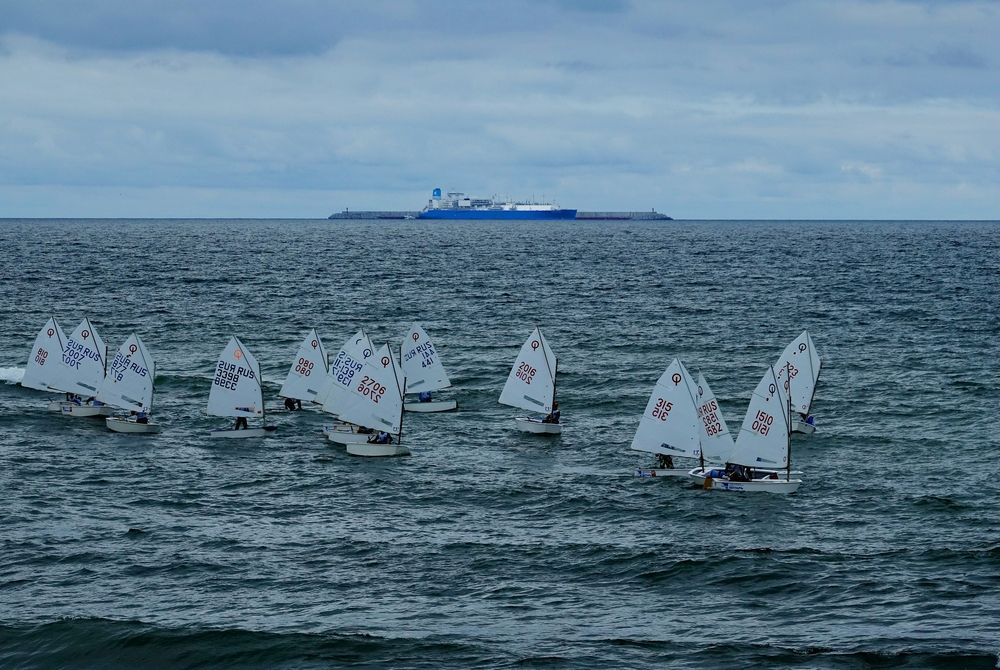 Photograph by Виктор Савельев