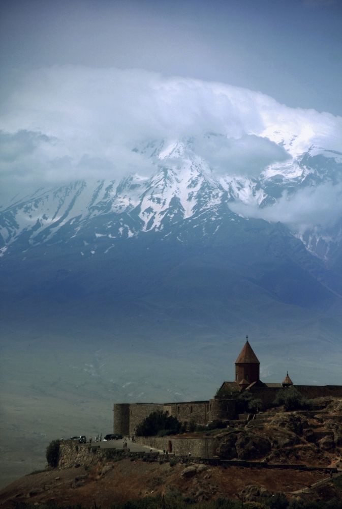 Photograph by Lesya Mikheeva