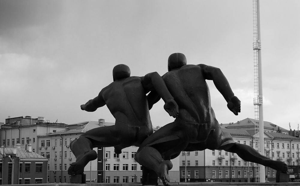 Photograph by Высоцкий Дмитрий