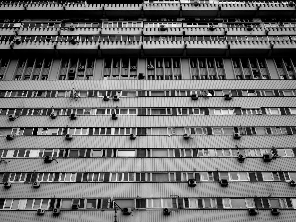 Photograph by Высоцкий Дмитрий