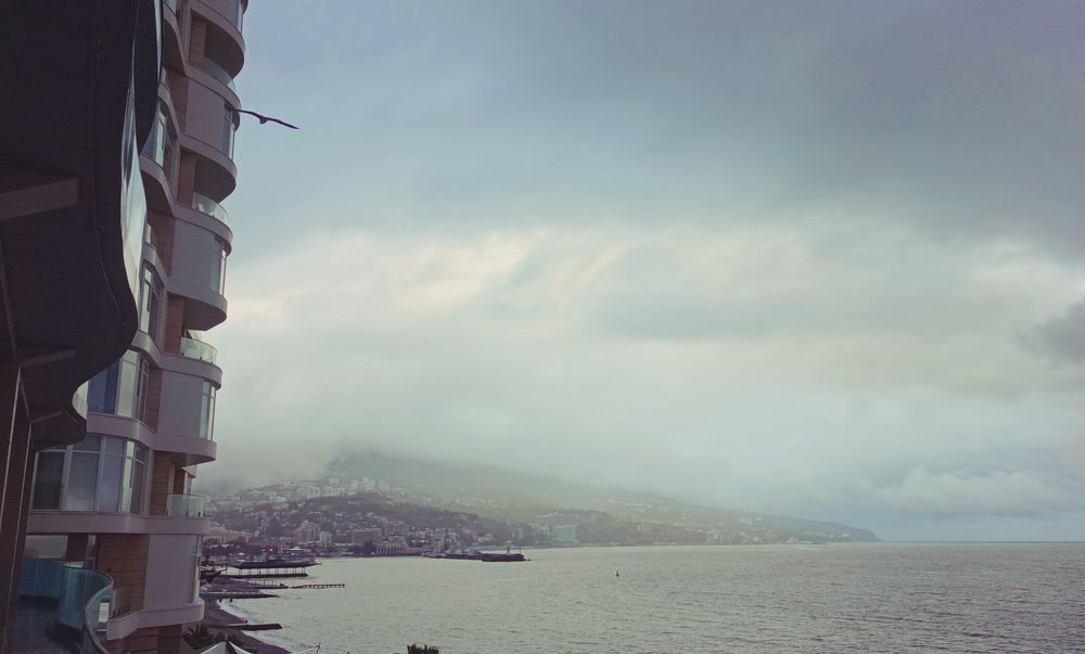 Photograph by Светлана Кучеренко