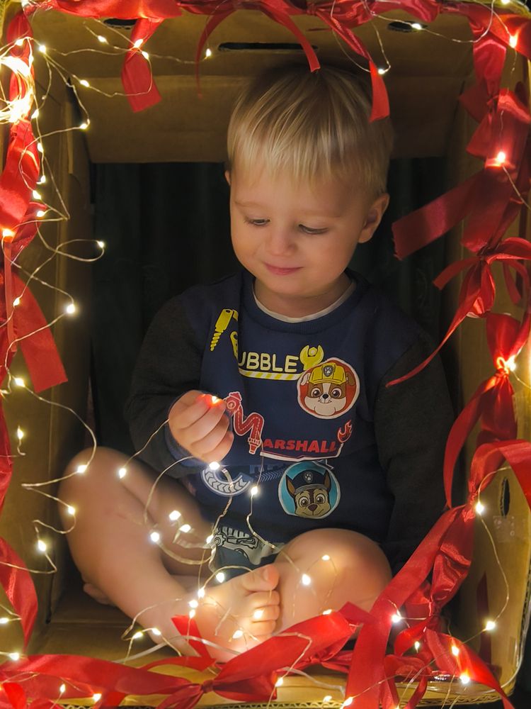 Photograph by Людмила Емельянчикова