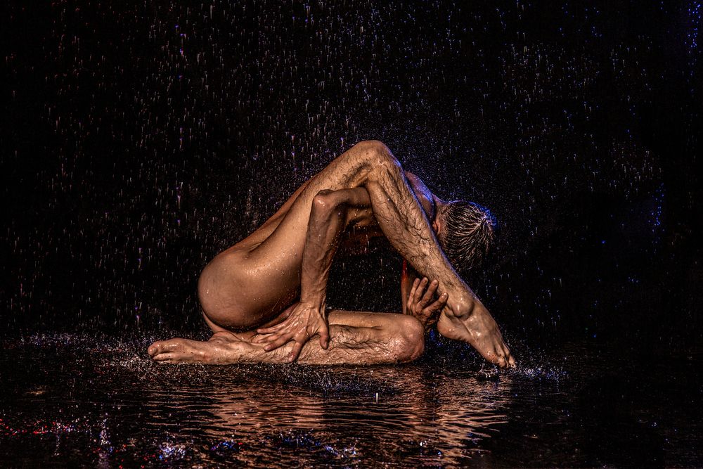 Photograph by Sergey Firsov