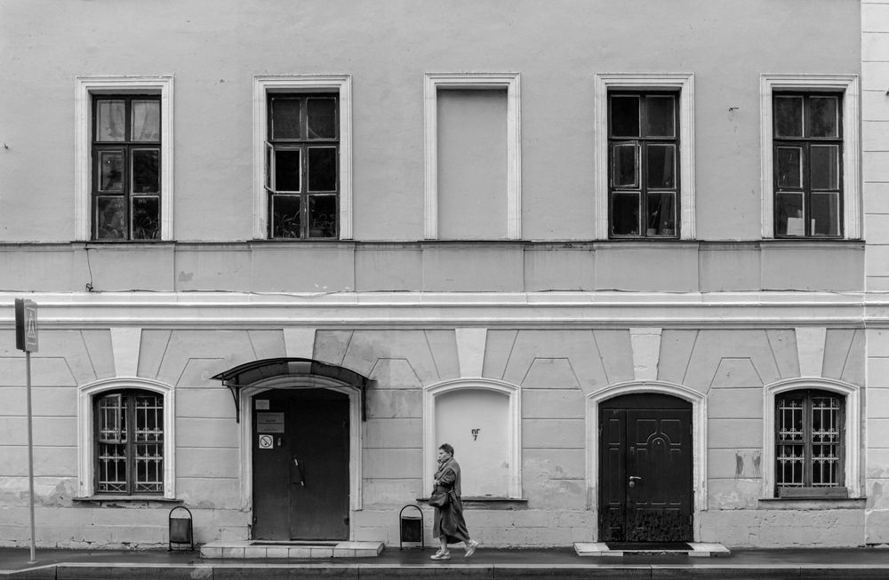 Photograph by Vladimir Shish