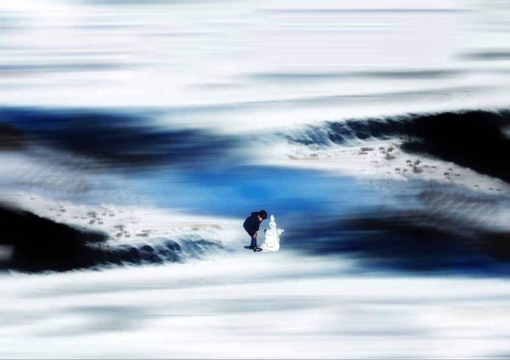 Photograph by Akhoondi Hannaneh